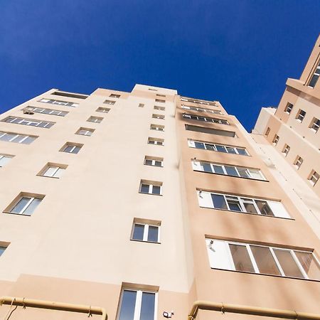 16 Вулиця Прокоф'Єва Sumy Eksteriør billede